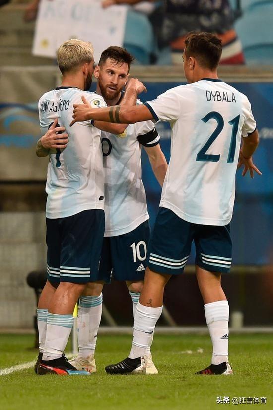 包含最新战报：美洲杯豪取连胜，冠军在望的词条