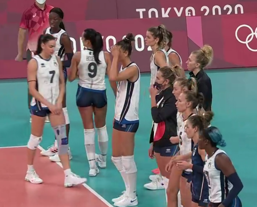 关于排球迎来宿敌之战,恩怨再续的信息 关于排球迎来宿敌之战,恩怨再续的信息