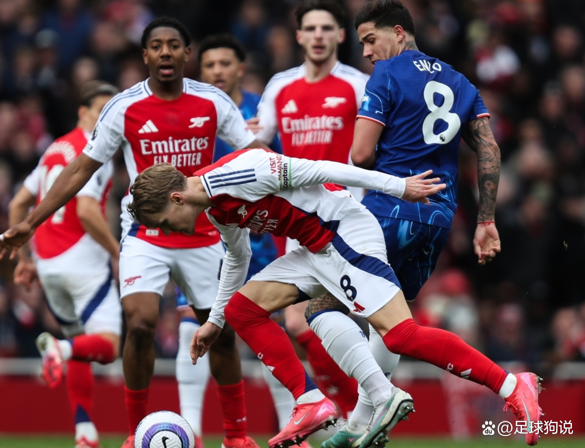 阿森纳鏖战英格兰，迪马利亚状态火热