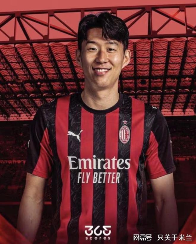 爱游戏入口-AC米兰逆转土耳其，孙兴慜点燃赛场