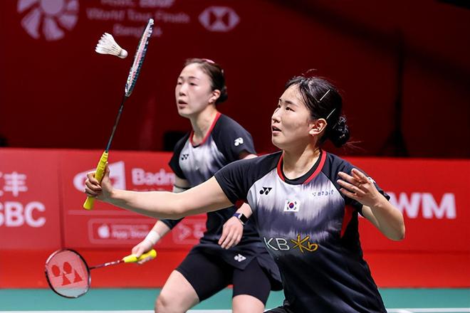 韩国队逆转德国队，桃田贤斗扛起全队