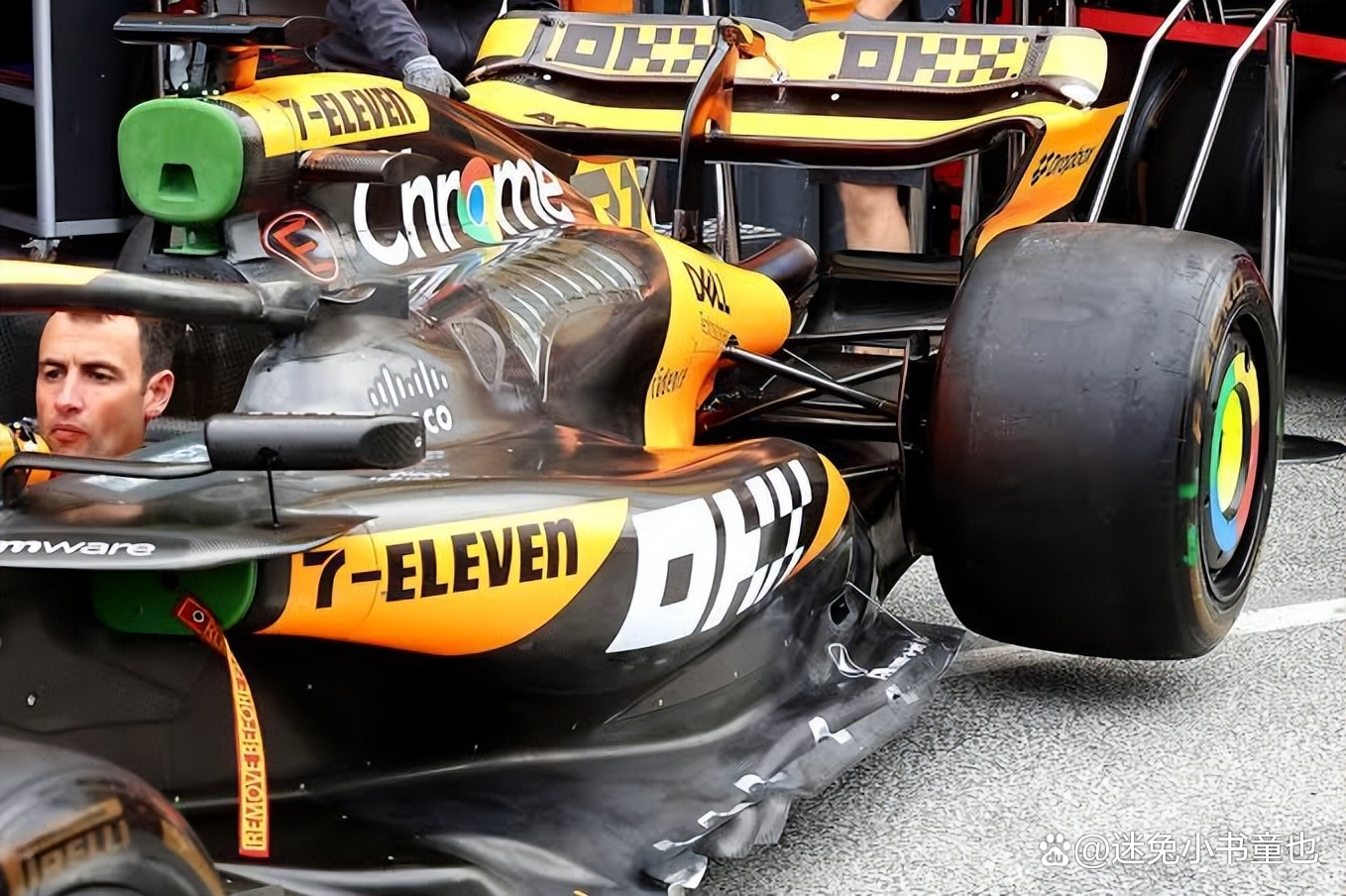 威廉姆斯鏖战索伯车队,佩雷兹点燃赛场 威廉姆斯鏖战索伯车队,佩雷兹点燃赛场