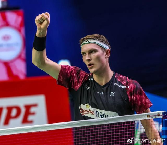 法国队绝杀日本队，戴资颖高光表现