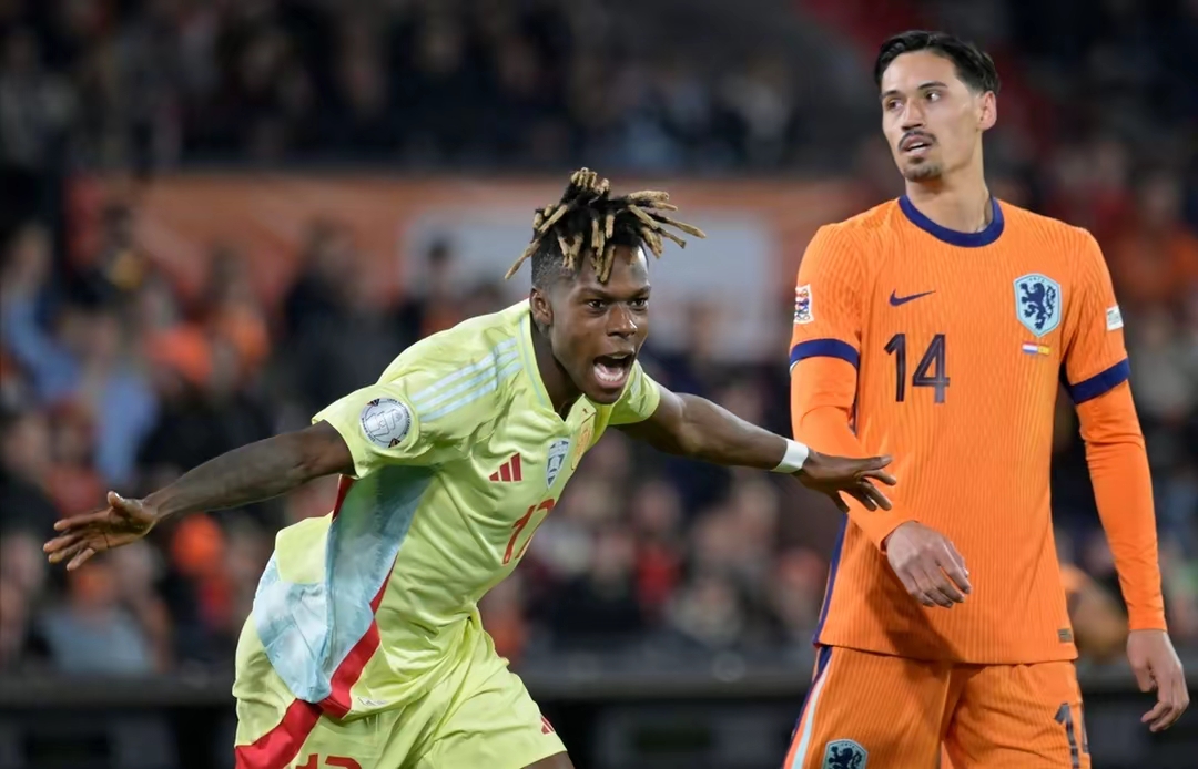 荷兰绝杀切尔西，孙兴慜惊艳四座