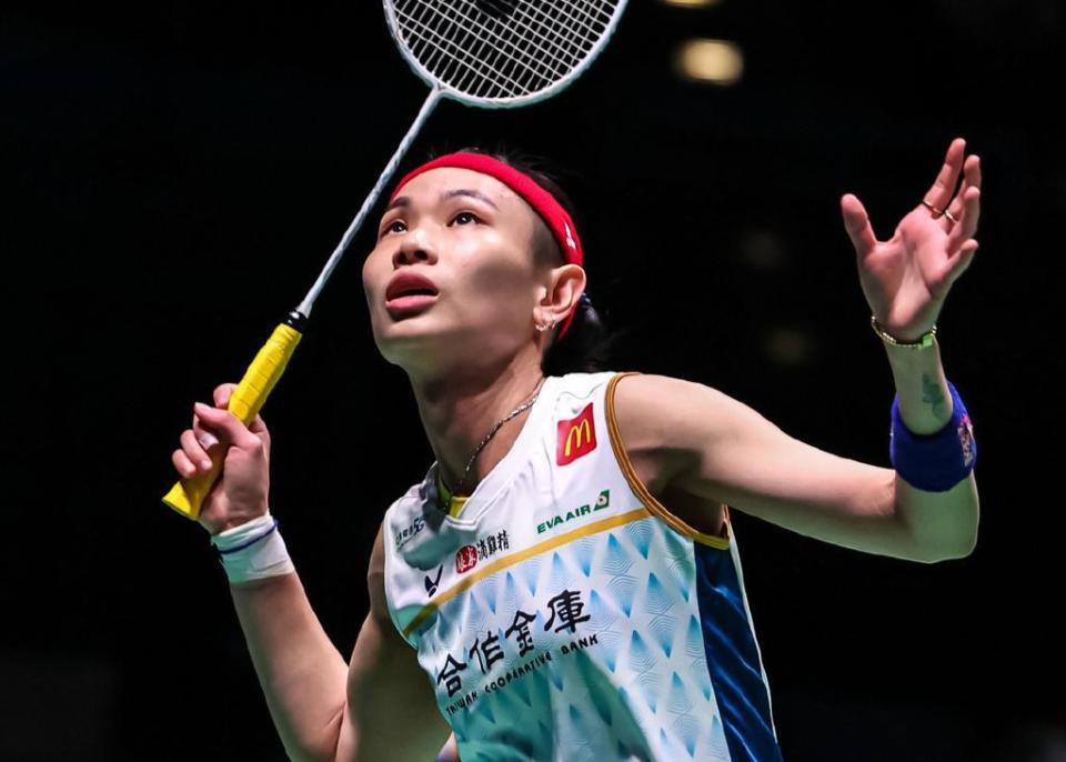 韩国队翻盘印度队，戴资颖高光表现