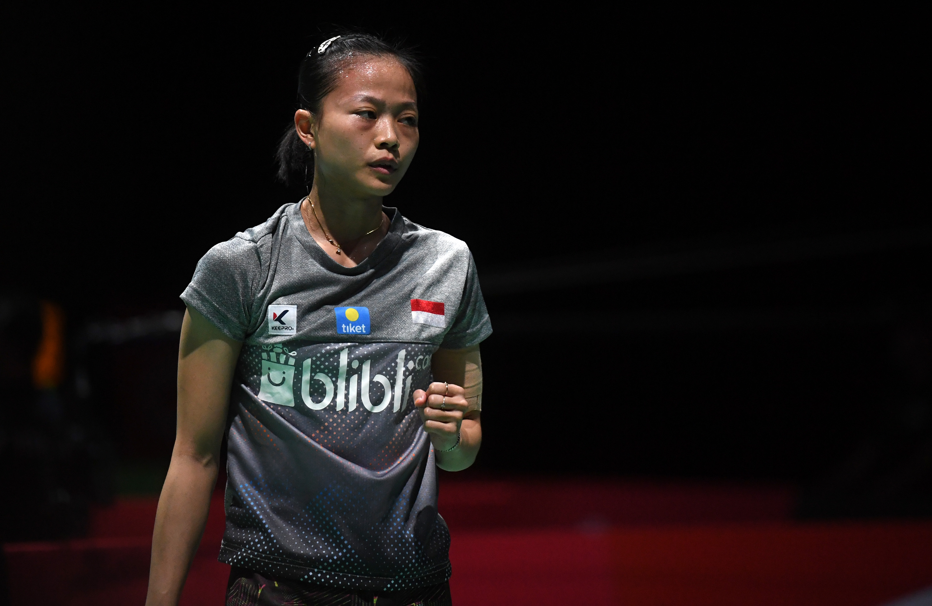 韩国队翻盘印度队，戴资颖高光表现