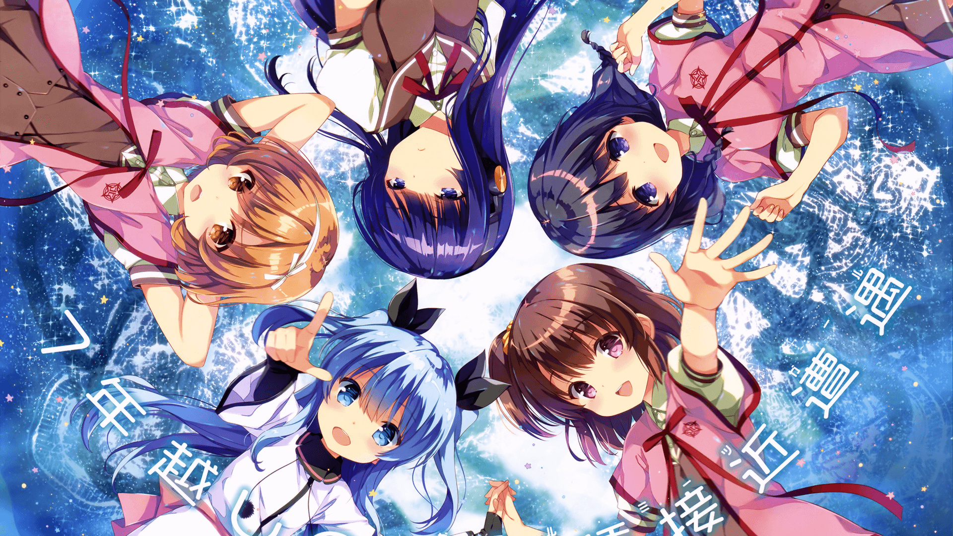 双重奏,北欧冷锋与东瀛武士的压力破局